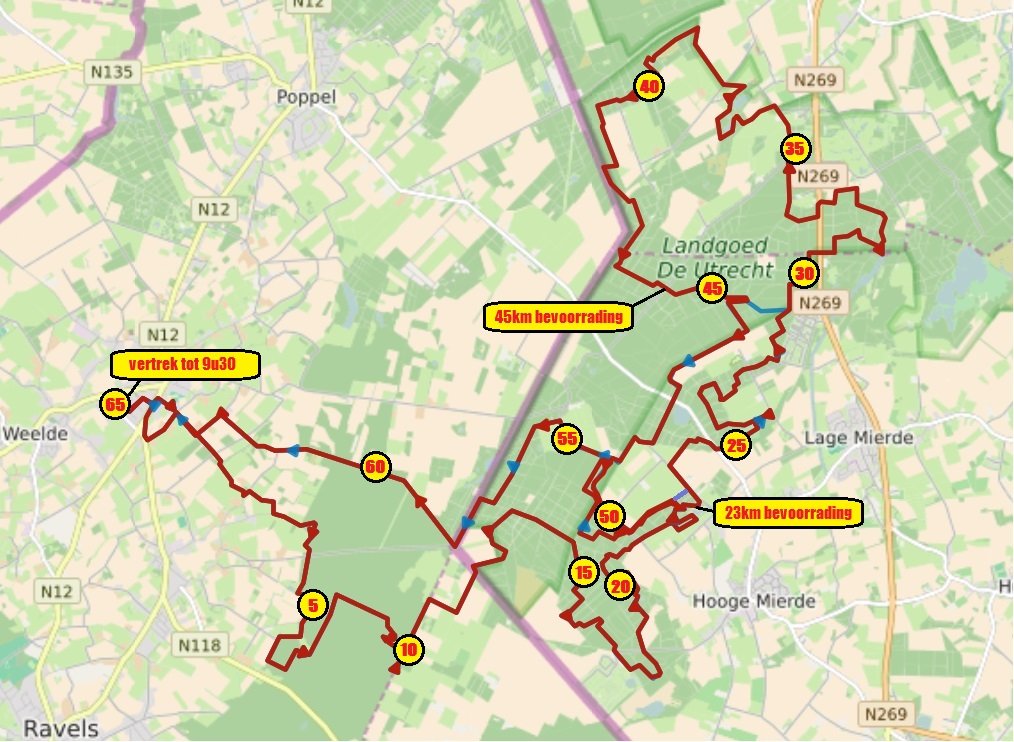 NGR2018 65kma