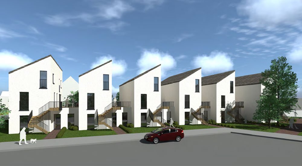 huurwoningen Bremstraat