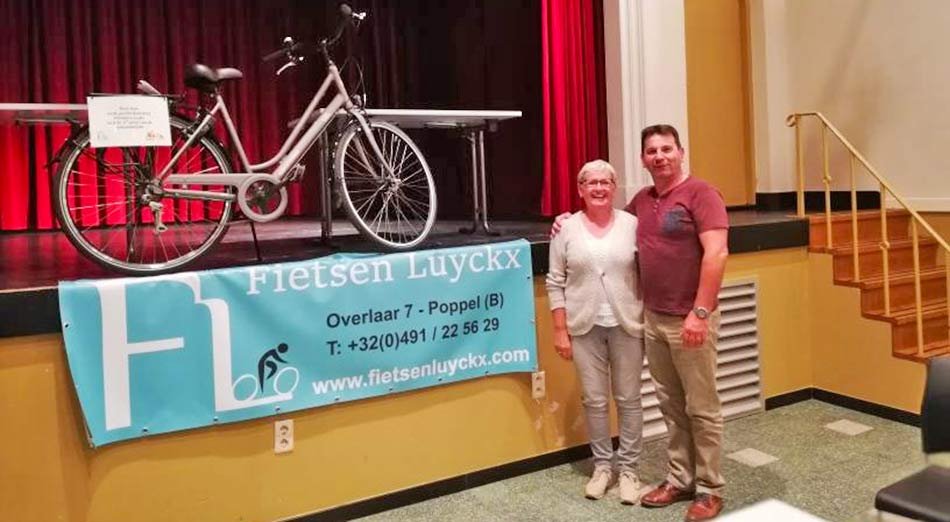 kwb poppel fiets