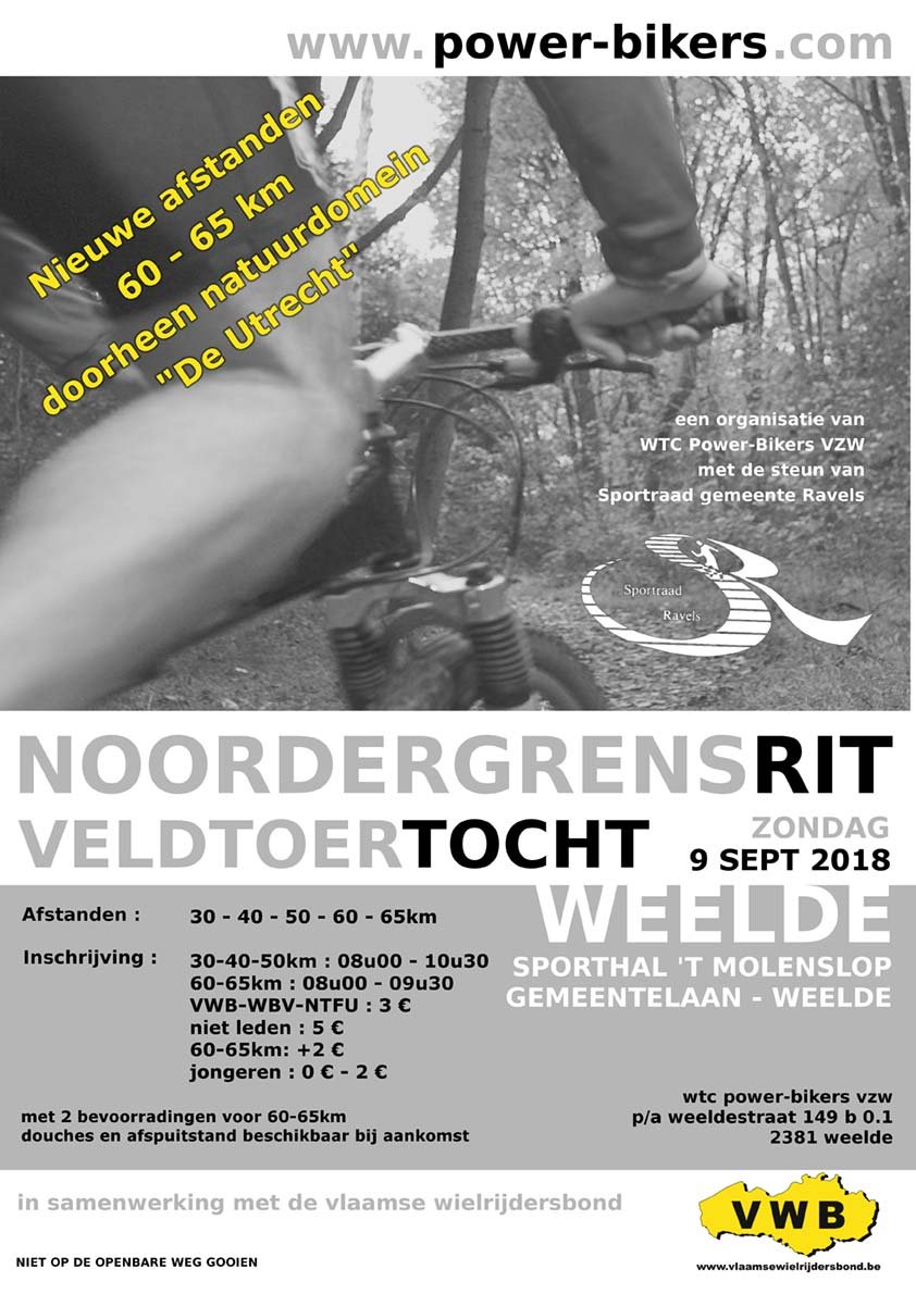 powerbikers affiche2018 3