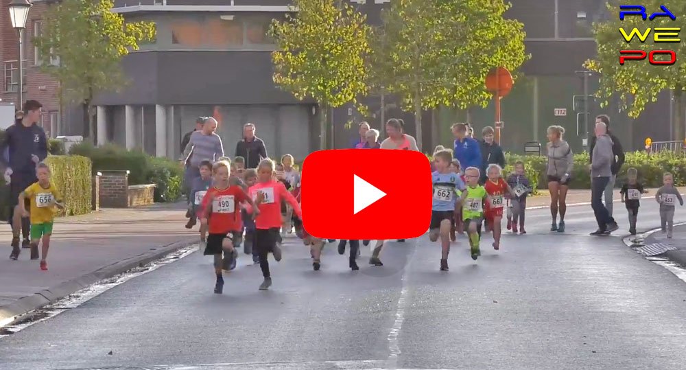 video stratenloop Weelde
