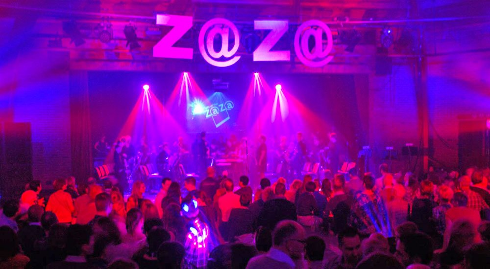Night of the ZZ 1