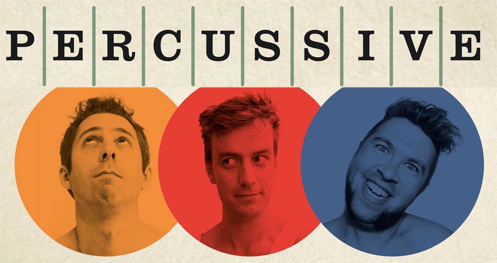 percussive