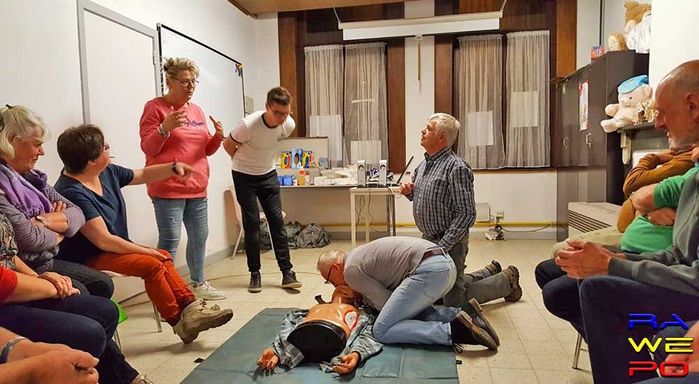 cursus hartveilig kwb