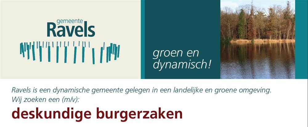 deskundige burgerzaken