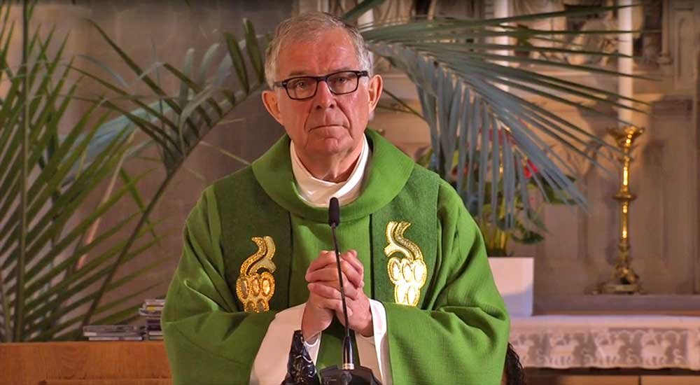 pastoor thielemans