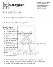 menu65jarigen Molenhof