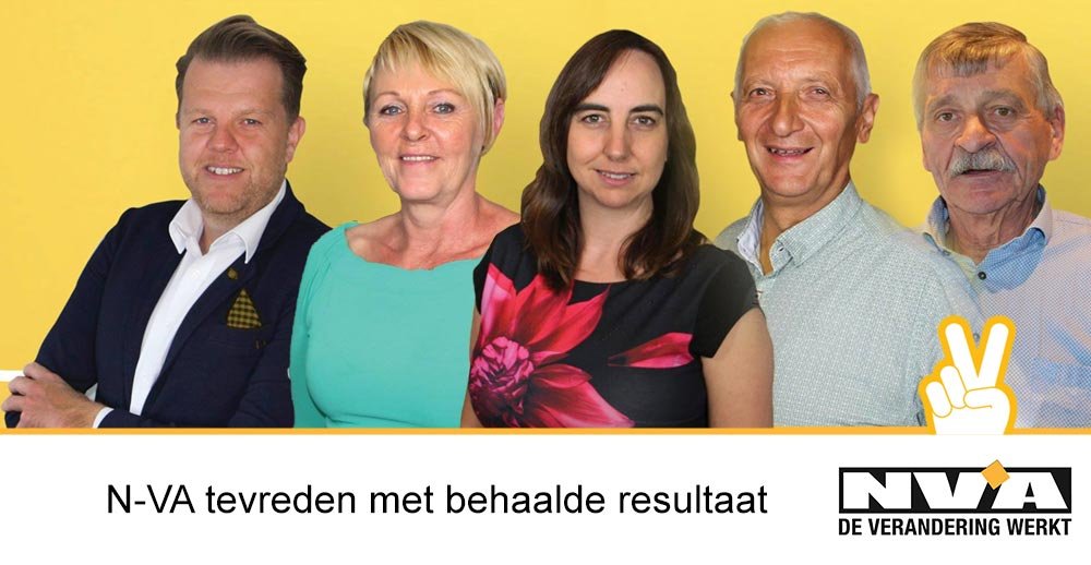 nva fractie