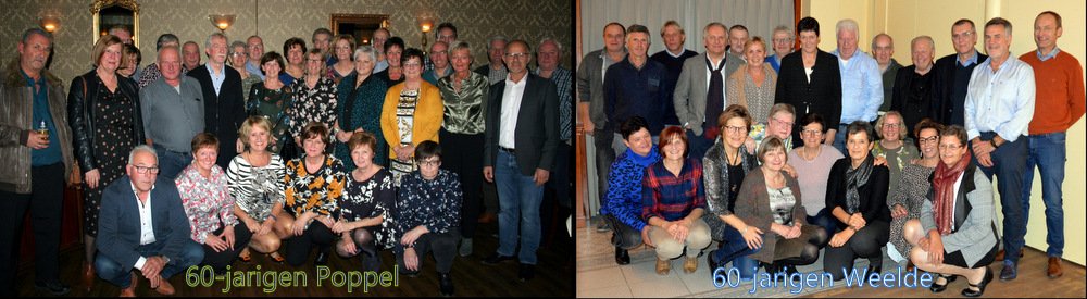 60j Weelde en Poppel
