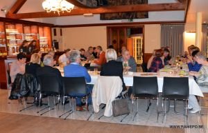 60j Weelde feest