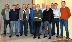 60j Weelde mannen