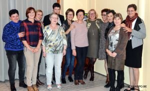 60j Weelde vrouwen