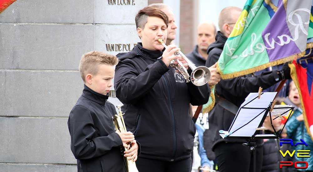  XL 20181111 Herdenking Wapenstilstand 0084