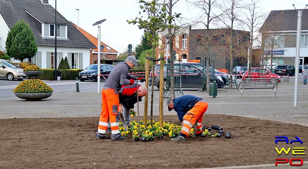20181109 Scholen herdenken Wapenstilstand 0033