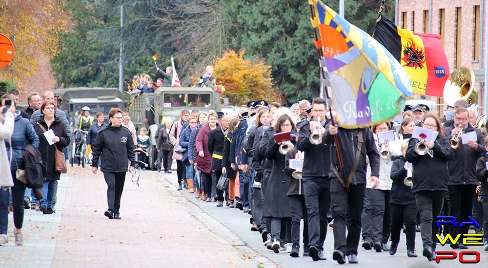 20181111 Herdenking Wapenstilstand 0048