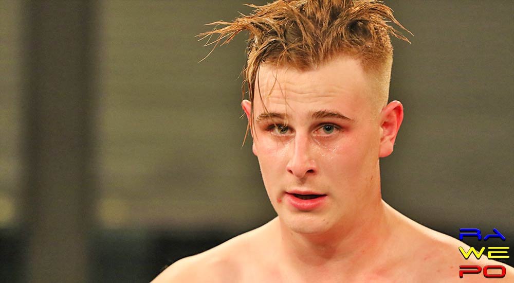 Boksgala verhoeven