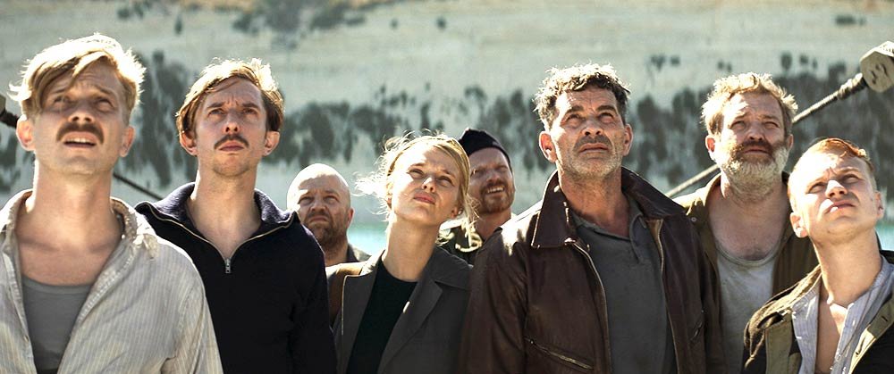 TORPEDO Still 22