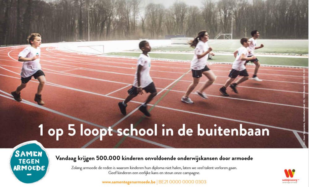 armoede