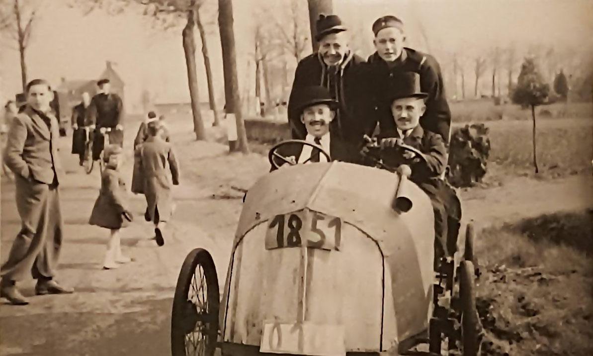 100jarige1851 1951