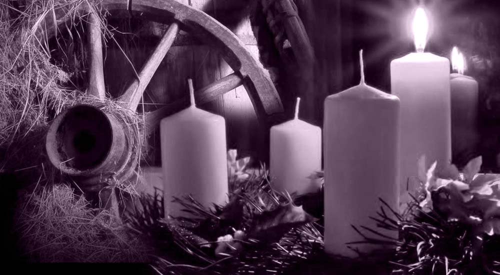 adventskrans