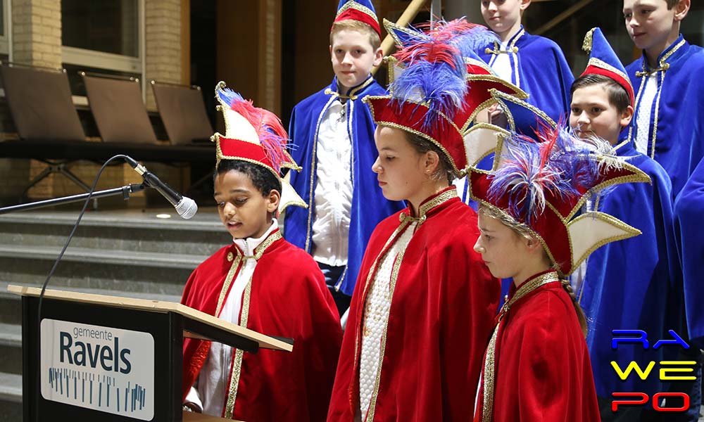 Sleuteloverdracht Prins Carnaval 2019 0005