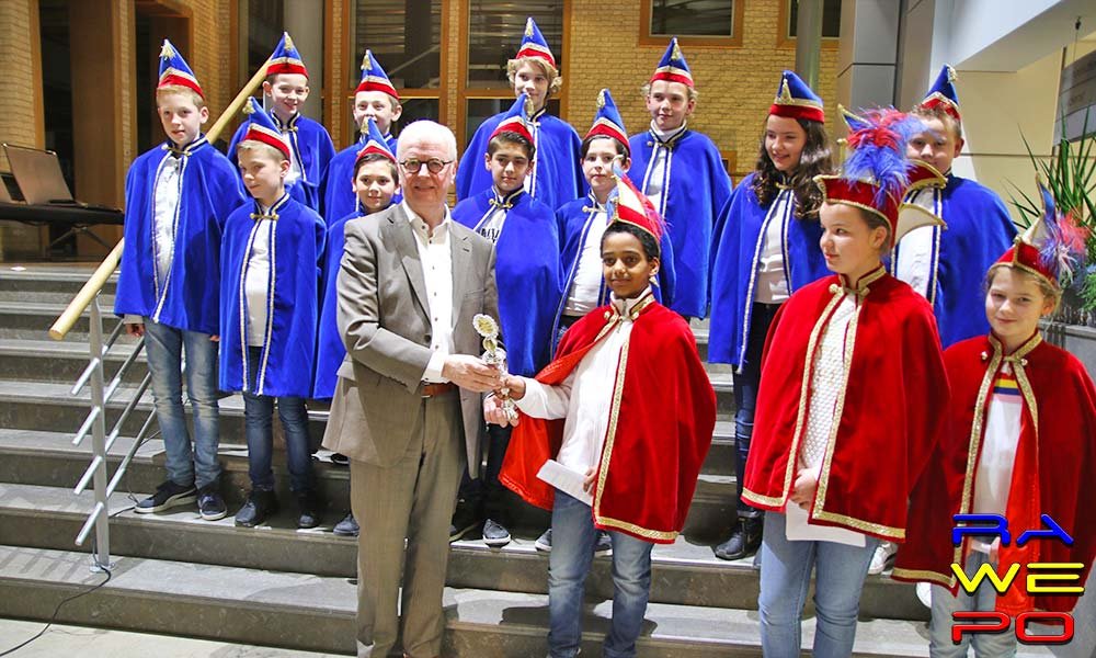 Sleuteloverdracht Prins Carnaval 2019 0011
