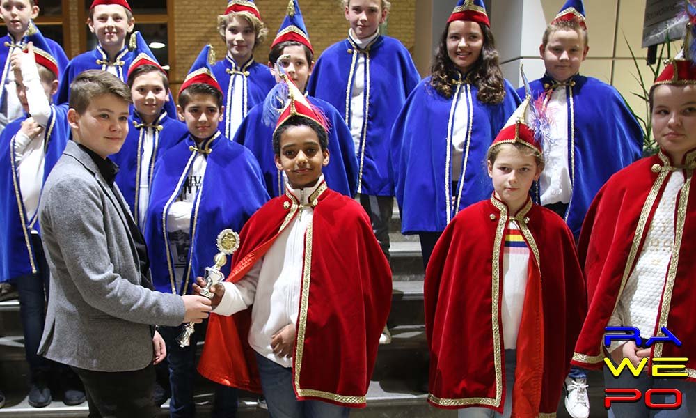 Sleuteloverdracht Prins Carnaval 2019 0014