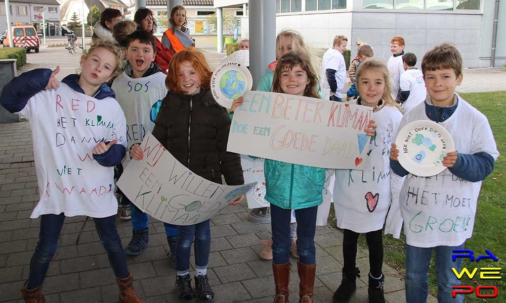 klimaatprotest2