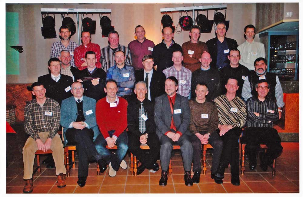 50jarigenWeelde1954Mweb