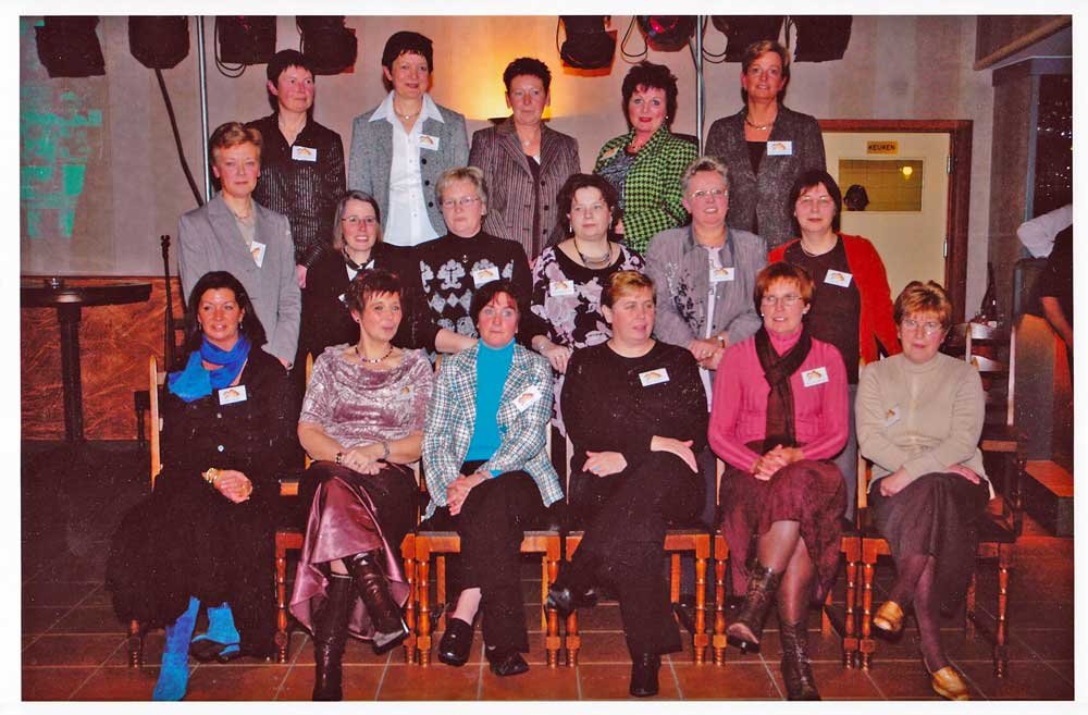 50jarigenWeelde1954Vweb