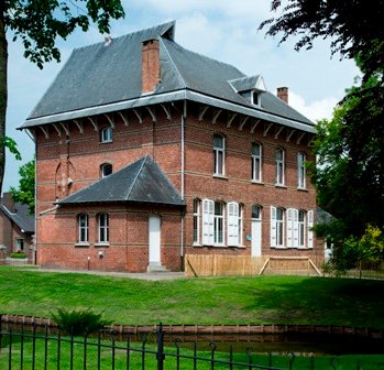 Pastorij Weelde 5