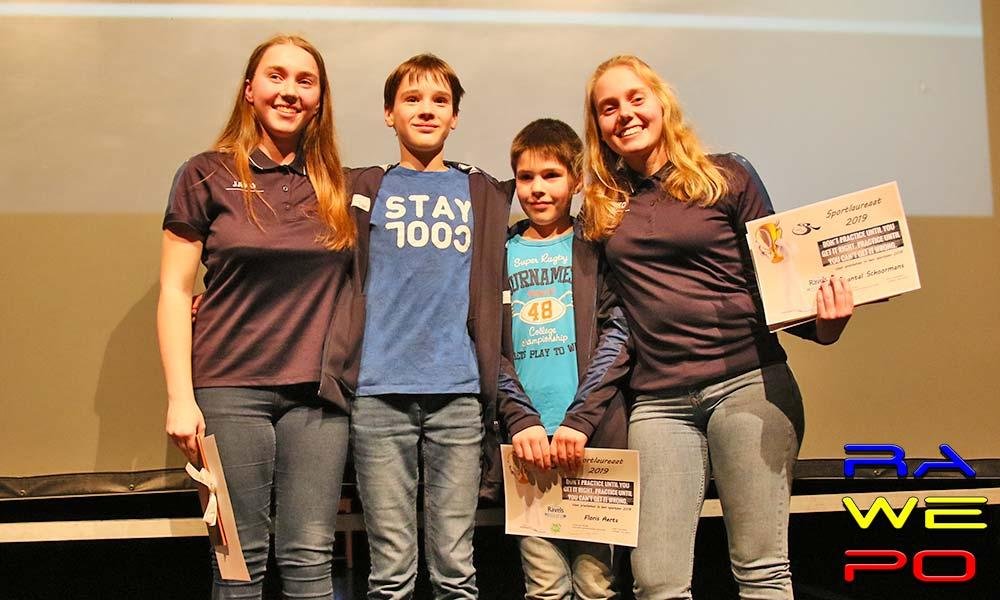 20190310 Sportaureaten Ravels 2018 0077