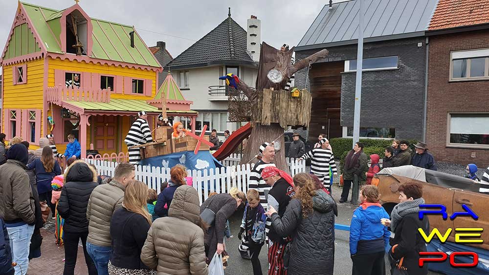 KAKELBONT