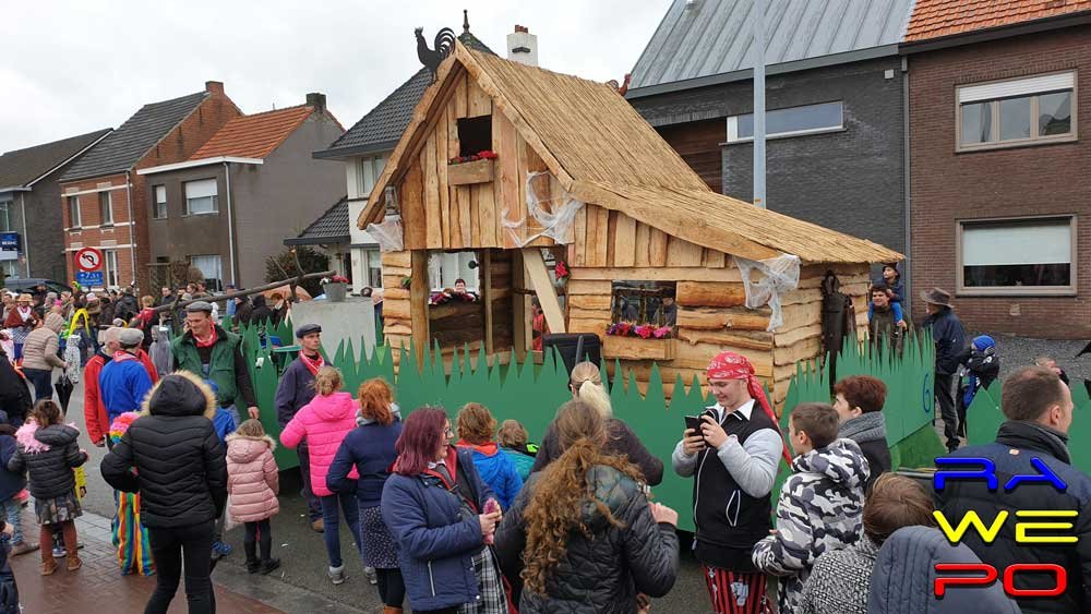 beestenboel