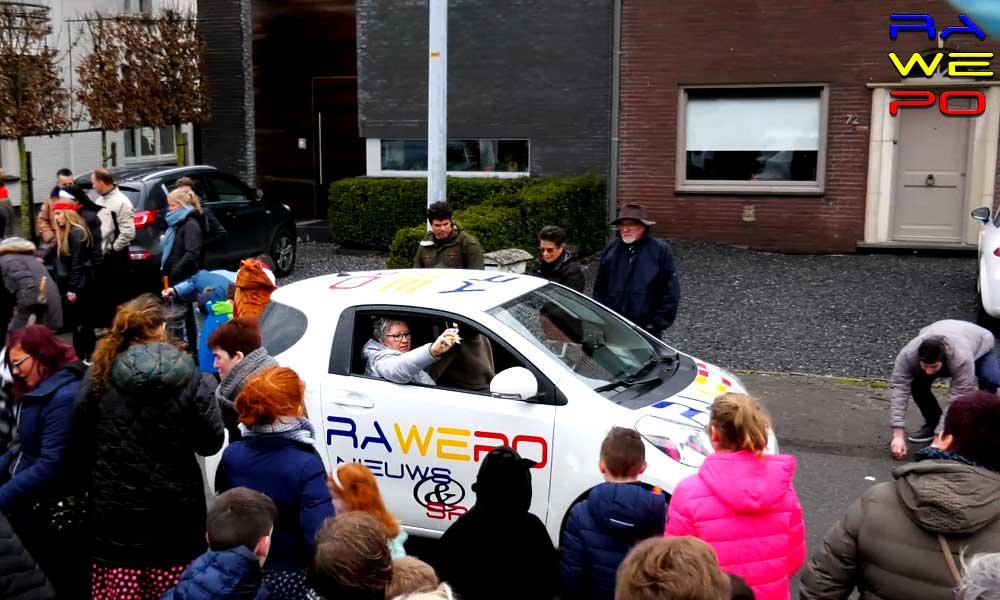 reclamestoet
