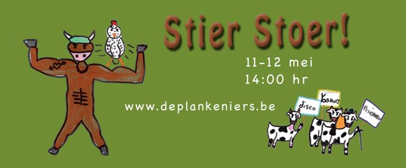 plankeniers stier