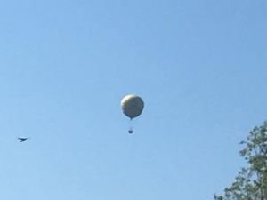 ballon Poppel
