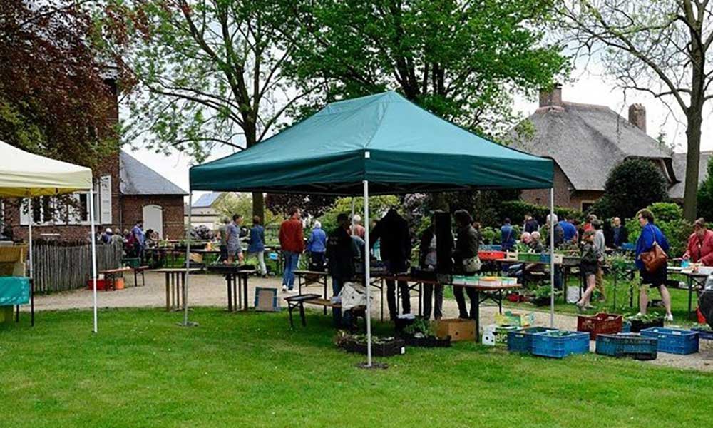 ecologische ruilbeurs
