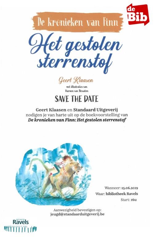 gestolen sterrenstof