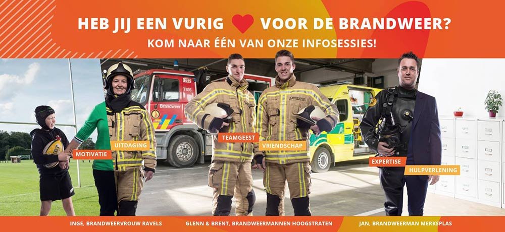 infosessie brandweer