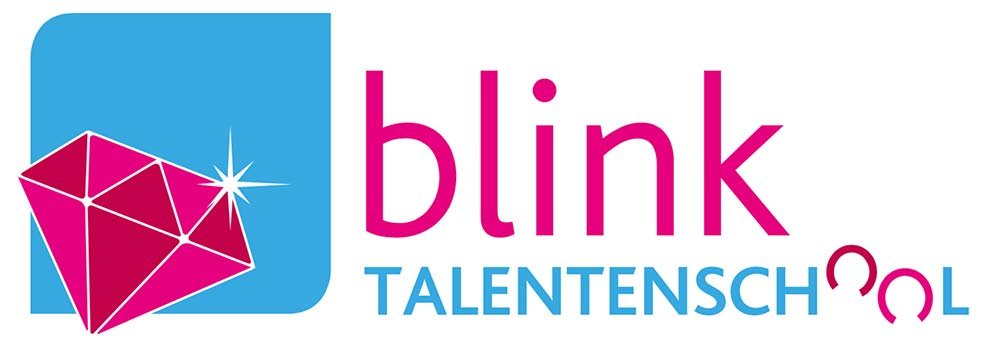 Blink Talentenschool Ravels