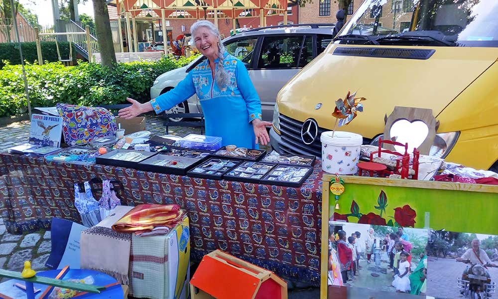 Mariejose jaarmarkt