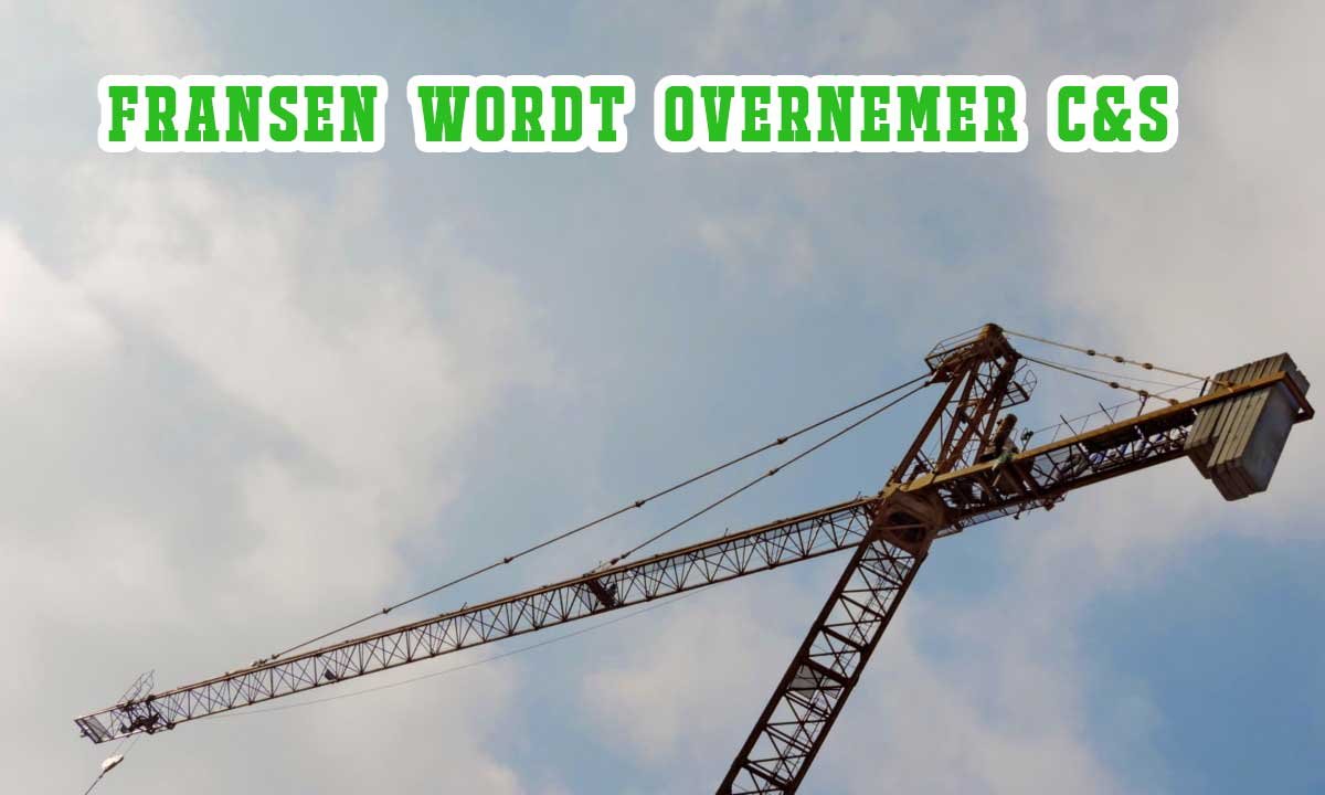 overnemer cs