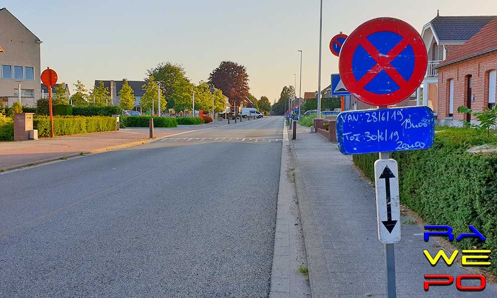 parkeerverbodN12