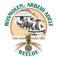 rosmolen logo