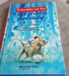 sterrenstof cover