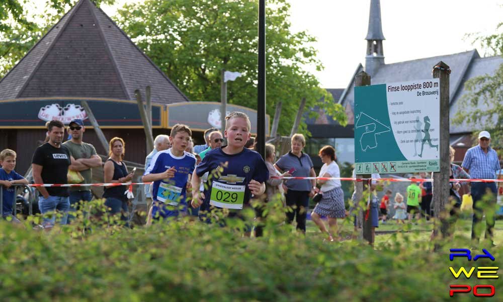 20190614 Stratenloop Weelde Kermis350