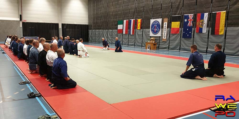 Kubokai International budo2