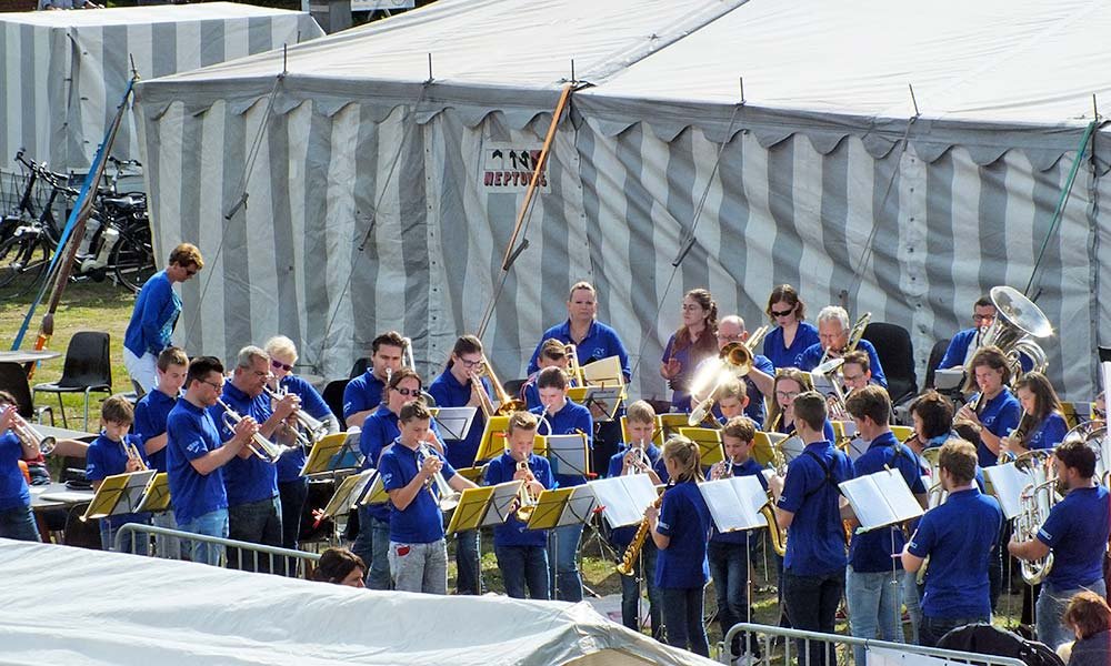 molenfeesten2019 SNK