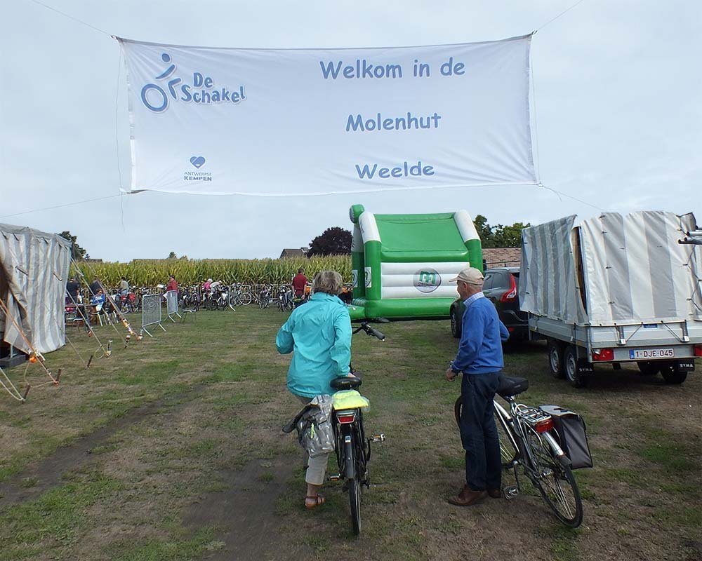 molenfeesten2019 vlag